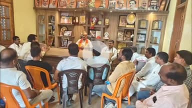 तुलसीपुर: प्राथमिक शिक्षक संघ ने विधायक तुलसीपुर कैलाश नाथ शुक्ला को ज्ञापन दिया, उन्होंने मुख्यमंत्री तक पहुंचाने का दिया आश्वासन