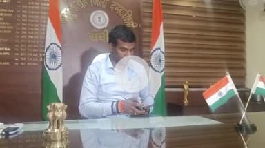 कांके: मोहर्रम को लेकर तैयारियां अंतिम चरण में, रविवार को शहर के विभिन्न इलाकों में निकलेगा जुलूस