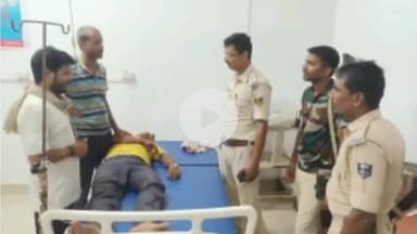 पतरघट: पिपरा में ज़मीनी विवाद में मारपीट, एक व्यक्ति घायल