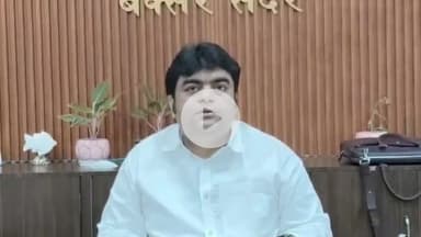 बक्सर: जिले में मतदाता पुनरीक्षण कार्यक्रम के दौरान मतदाताओं को दस्तावेज जमा करने से मिली राहत