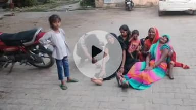 कप्तानगंज: कप्तानगंज इंदरपुर नहर में डूबने से 9 वर्षीय किशोर की मौत, परिवार में मचा कोहराम, पुलिस पोस्टमार्टम की कार्रवाई में जुटी