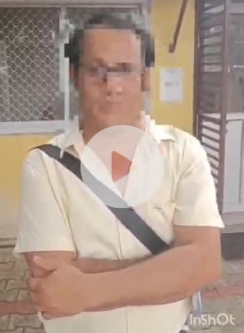 आगरा: मारुति एंक्लेव में रहने वाले व्यक्ति से त्रुटिबस अज्ञात में गए साढ़े 10 लाख रुपए, पुलिस ने कराए वापस