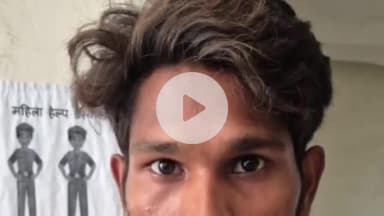 साहेबपुर कमाल: साहेबपुरकमाल पुलिस ने बिंदटोली से आर्म्स एक्ट मामले में एक अभियुक्त को किया गिरफ्तार