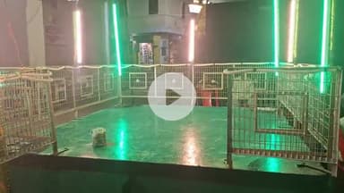 कन्नौज: मोहर्रम की 9 तारीख को लोगों ने इमाम हुसैन की शहादत को याद किया, कन्नौज शहर की इमाम चैक पर बांटा गया शरबत