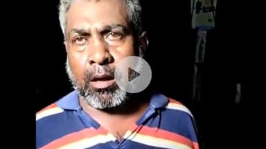 ਜਲੰਧਰ 1: ਸ਼ਿਵ ਨਗਰ ਵਿਖੇ ਆਪਣੇ ਗੁਆਂਢੀਆਂ ਦੀ ਲੜਾਈ ਛੁੜਾਉਣੀ ਇੱਕ ਵਿਅਕਤੀ ਨੂੰ ਪਈ ਮਹਿੰਗੀ ਵਿਅਕਤੀ ਉੱਪਰ ਹੋਇਆ ਹਮਲਾ