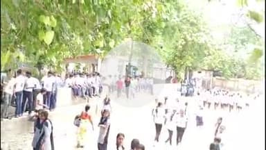 बक्सर: एमपी हाई स्कूल में कबड्डी प्रतियोगिता के साथ प्रखंड स्तरीय मशाल प्रतियोगिता शुरू