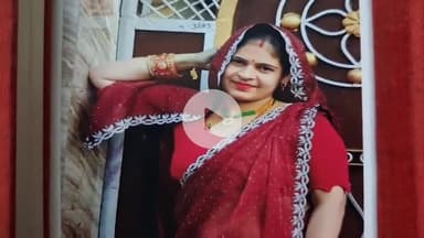 चूरू: शहर के वार्ड संख्या 53 से 30 साल की शादीशुदा महिला लापता, पति ने कोतवाली थाना में गुमशुदगी दर्ज करवाई