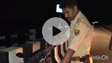 गोपालगंज: कैथवलिया मोहल्ले से लापता एमआर की बाइक मंगलपुर पुल से बरामद, परिजनों ने अपहरण की आशंका जताई