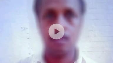 संदेश: तीर्थकॉल में आशा कार्यकर्ता को गोली मारने के मामले में समधी की पहली गिरफ्तारी के बाद पुलिस अन्य आरोपियों की तलाश में