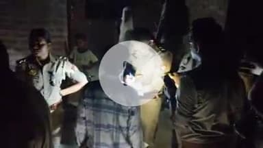 करनैलगंज: भूलियापुर गांव में शराबी बेटे ने मां से की मारपीट, भागते समय गिरकर हुई मौत, पत्नी ने हत्या का लगाया आरोप