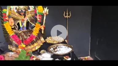 इटकी: इटकी के सुगदा गांव स्थित शनि मंदिर में बाहुबली ब्रदर्स संस्था ने किया पौधारोपण व भंडारा