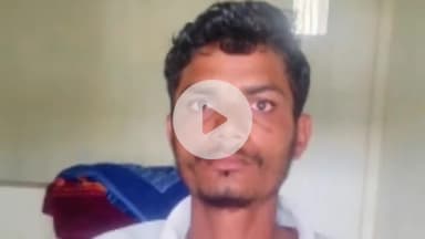 चेरिया बरियारपुर: चेरियाबरियारपुर पुलिस ने मारपीट मामले में एक वारंटी को किया गिरफ्तार