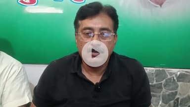 मुंगेर: विमलेंदु राय (जिला प्रवक्ता, जदयू) का बयान- विपक्ष चुनाव आयोग पर हमलावर होकर जनता को गुमराह कर रहा है