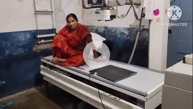 नवादा: नवादा में हुई हल्की बारिश ने सदर अस्पताल की व्यवस्था की खोली पोल, पूरा परिसर हुआ पानी-पानी