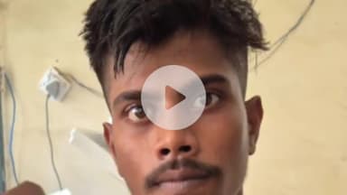 साहेबपुर कमाल: साहेबपुरकमाल पुलिस ने मोहनपुर से हत्या के प्रयास के एक अभियुक्त को किया गिरफ्तार