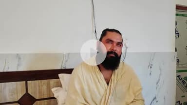 कुंडा: मां तुलसी पीठ के पीठाधीश्वर तुलसी जी महराज पहुंचे। अपने जन्म स्थली कुंडा, साझा किया अपना विचार