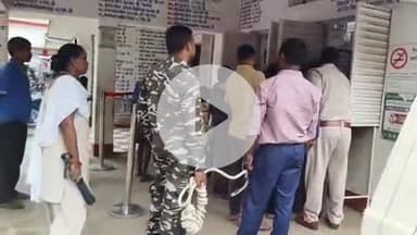 गुमला: भरनो में 30 वर्षीय युवती से शादी का झांसा देकर यौन शोषण करने वाला एक व्यक्ति गिरफ्तार