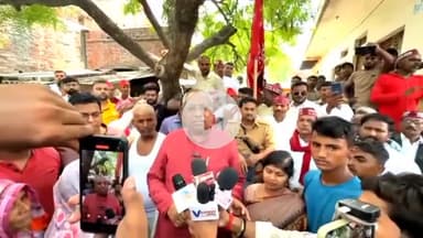 संजय निषाद

वाराणसी जनपद के मेहंदीगंज गांव निवासी * अल्का बिंद जी की नृशंस हत्या* अत्यंत दुखद और दुर्भाग्यपूर्ण है।