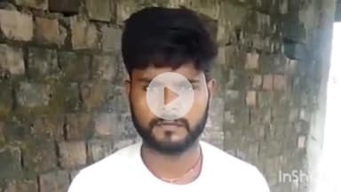 नवादा: पथर इंग्लिश गांव में नाना से मिलने आया नाती हुआ लापता, परिवार में चिंता बढ़ने लगी