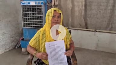 कोल: पला साहिबाबाद में दबंगों पर नाबालिग भाई-बहन को अगवा करने का महिला ने लगाया आरोप, एसएसपी से की शिकायत