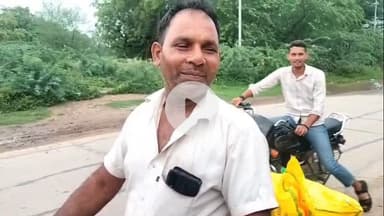 सीकरी: सीकरी नगर में खाद की कालाबाजारी नहीं थम रही, किसान 320 रुपये में खरीदने को मजबूर