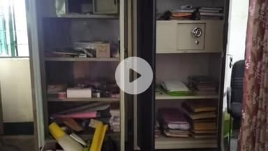 रातू: रातू प्रखंड के दलादिली स्थित एक स्कूल में हुई चोरी!