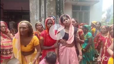 उन्नाव: सदर कोतवाली क्षेत्र शेखपुर नरी के पास भीषण सड़क हादसे में 3 लोगों की हुई मौत, तीनों शवों का होगा पोस्टमार्टम