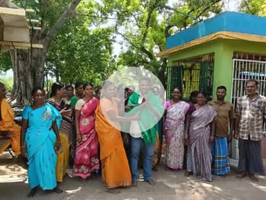 @तमिलनाडु_मदुरै में संगठन का विस्तार। 
#Tamilnadu_Madurai Expansion of organization.
@rajendra_yadav 
#National_President
#भारतीय_किसान_संगठन