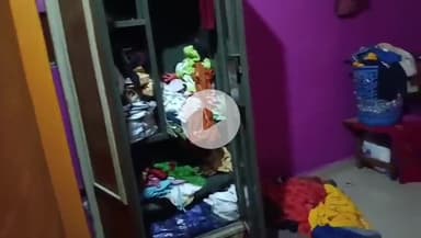 इछावर: इछावर के वार्ड 9 में मकान में चोरी, चोर सोने-चांदी के जेवरात और नगदी ले उड़े, पुलिस जांच में जुटी