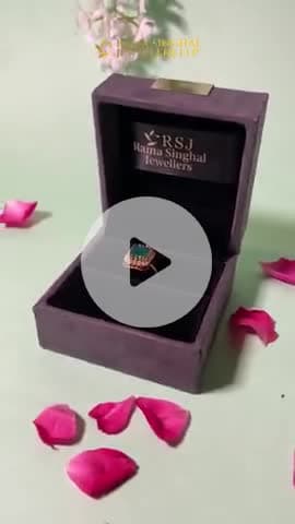 Rama Singhal Jewellers LLP Shaukat Ali Road Rampur Contact 7505001993