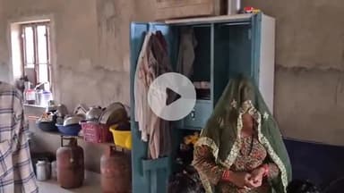 अजमेर: रामगंज थाना क्षेत्र के सोलमपुर में एक सूने मकान में हुई चोरी, चोरों ने सोने-चांदी के जेवरात व नकदी पर किया हाथ साफ