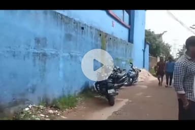 ओरमांझी: दीपा टोली न्यू नगर में एक महिला का फंदे से लटका शव मिला, पुलिस जांच में जुटी