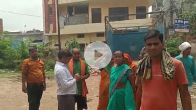 उन्नाव: नसीरपुर गांव निवासी महिला ने घर में संदिग्ध परिस्थितियों में जहर खाकर की आत्महत्या, पोस्टमार्टम हाउस पहुंचा शव