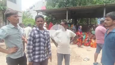 उन्नाव: अचलगंज के कोलुहागाढ़ा निवासी व्यक्ति की संदिग्ध परिस्थितियों में मौत, शव को पोस्टमार्टम हाउस लाया गया