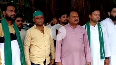 कन्नौज: भारतीय किसान यूनियन लोक शक्ति के पदाधिकारियों ने कलेक्ट्रेट में कई मांगों को लेकर किया विरोध प्रदर्शन