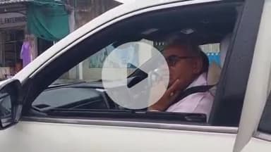 दीगोद: शिक्षा मंत्री मदन दिलावर ने गड़ेपान पंचायत का दौरा किया, गंदगी देखकर हुए नाराज व अधिकारियों को लगाई लताड़