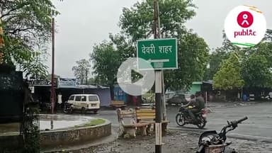देवरी: #देवरीकलां देवरी नगर में इमाम हुसैन की याद में करीब 107 साल से बनाया जा रहा ताजिया बड़ी धूमधाम से मनाया जाता है मोहर्रम