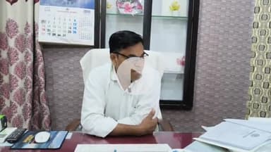 बीना: कृषि उपज मंडी में सामूहिक विवाह सम्मेलन में 390 जोड़ों की हुई थी शादी, 182 जोड़ों को मिली राशि; नपा CMO ने दी जानकारी