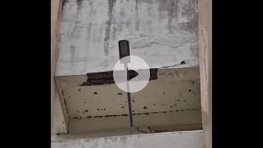 માળીયા: માળીયા મીયાણાની મામલતદાર કચેરી અત્યંત જર્જરીત હાલતમાં હોય તાત્કાલિક નવીનીકરણ કરવા માંગ કરાઇ