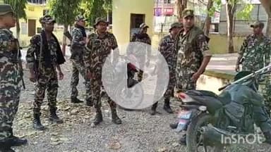 भभुआ: जिले में मोहर्रम जुलूस के दौरान 229 स्थानों पर तैनात रहेंगे स्टेटिक मजिस्ट्रेट और जवान