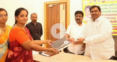 కనిగిరి: ఆధునిక సాంకేతిక పరిజ్ఞానాన్ని మెప్మా రిసోర్స్ పర్సన్లు వినియోగించుకోవాలి: కనిగిరి ఎమ్మెల్యే ముక్కు ఉగ్ర నరసింహారెడ్డి