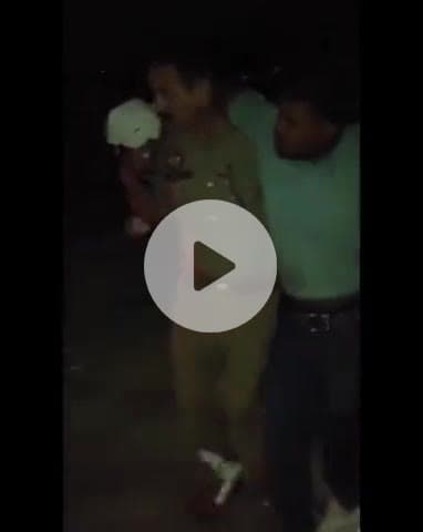 जौनपुर: केराकत पुलिस ने बदमाशों के साथ की मुठभेड़, 2 को किया गिरफ्तार