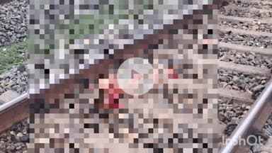 सासाराम: सासाराम कुमाऊं स्टेशन के बीच में ट्रेन की चपेट में आने से एक महिला की हुई मौत