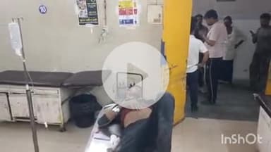 बहराइच: गोदनी बसाही में मिल में सफाई करते समय पैर फिसलने से गिरा श्रमिक, घायल होकर लखनऊ रेफर