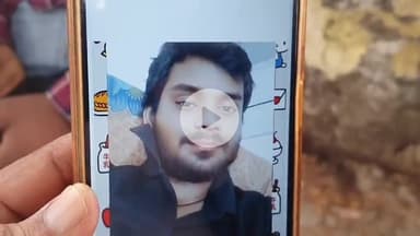 रामपुर: दढ़ियाल के पास तेज रफ्तार अज्ञात वाहन ने रोड क्रॉस कर रहे 2 युवकों को मारी टक्कर, एक की हुई मौत और एक हुआ घायल