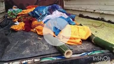 भभुआ: ओदार के पास सड़क दुर्घटना में घायल एक महिला की इलाज के दौरान हुई मौत, सदर में कराया गया पोस्टमार्टम