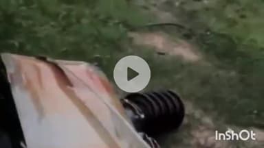 मेदिनीनगर (डालटनगंज): वज्रपात से मेदनीनगर के सुदना ग्रिड में खराबी, शहर में छाया अंधेरा