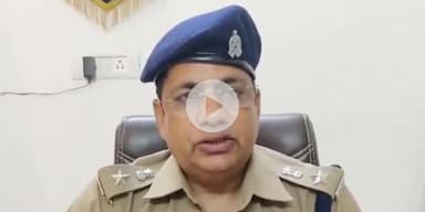 बागपत: जिले में अवैध असलाह के प्रयोग और लाइसेंसी असलाह के प्रदर्शन पर संबंधित के खिलाफ होगी कठोर कार्रवाई: एएसपी