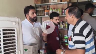 बीना: कालाबाजारी रोकने के लिए कृषि विभाग की बड़ी कार्रवाई, खुरई रोड सहित नगर की कई बीज दुकानें बंद