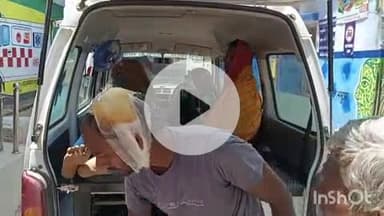 भभुआ: कुढ़नी गांव में जमीनी विवाद को लेकर दो पक्षों के बीच मारपीट, दो भाई घायल, सदर में इलाज जारी